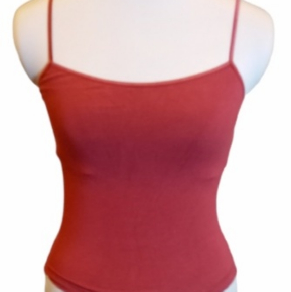 Cosabella Tank Top Pack (2) Size S - Picture 5 of 7